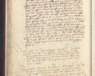 Zdjęcie nr 467 dla obiektu archiwalnego: [Acta actorum officialia coram Raphaele de Skawina]