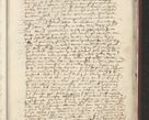 Zdjęcie nr 466 dla obiektu archiwalnego: [Acta actorum officialia coram Raphaele de Skawina]