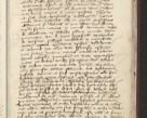 Zdjęcie nr 458 dla obiektu archiwalnego: [Acta actorum officialia coram Raphaele de Skawina]