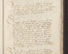 Zdjęcie nr 454 dla obiektu archiwalnego: [Acta actorum officialia coram Raphaele de Skawina]