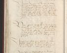 Zdjęcie nr 453 dla obiektu archiwalnego: [Acta actorum officialia coram Raphaele de Skawina]