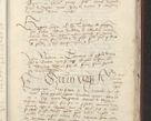 Zdjęcie nr 456 dla obiektu archiwalnego: [Acta actorum officialia coram Raphaele de Skawina]