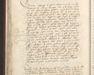 Zdjęcie nr 457 dla obiektu archiwalnego: [Acta actorum officialia coram Raphaele de Skawina]