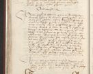 Zdjęcie nr 455 dla obiektu archiwalnego: [Acta actorum officialia coram Raphaele de Skawina]