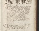 Zdjęcie nr 450 dla obiektu archiwalnego: [Acta actorum officialia coram Raphaele de Skawina]