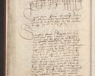 Zdjęcie nr 451 dla obiektu archiwalnego: [Acta actorum officialia coram Raphaele de Skawina]