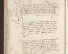 Zdjęcie nr 449 dla obiektu archiwalnego: [Acta actorum officialia coram Raphaele de Skawina]