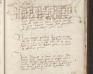 Zdjęcie nr 446 dla obiektu archiwalnego: [Acta actorum officialia coram Raphaele de Skawina]