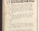 Zdjęcie nr 445 dla obiektu archiwalnego: [Acta actorum officialia coram Raphaele de Skawina]