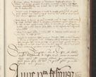 Zdjęcie nr 442 dla obiektu archiwalnego: [Acta actorum officialia coram Raphaele de Skawina]