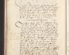 Zdjęcie nr 441 dla obiektu archiwalnego: [Acta actorum officialia coram Raphaele de Skawina]