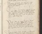 Zdjęcie nr 436 dla obiektu archiwalnego: [Acta actorum officialia coram Raphaele de Skawina]