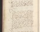 Zdjęcie nr 439 dla obiektu archiwalnego: [Acta actorum officialia coram Raphaele de Skawina]