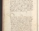Zdjęcie nr 437 dla obiektu archiwalnego: [Acta actorum officialia coram Raphaele de Skawina]