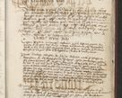 Zdjęcie nr 432 dla obiektu archiwalnego: [Acta actorum officialia coram Raphaele de Skawina]