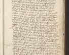 Zdjęcie nr 438 dla obiektu archiwalnego: [Acta actorum officialia coram Raphaele de Skawina]