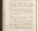 Zdjęcie nr 431 dla obiektu archiwalnego: [Acta actorum officialia coram Raphaele de Skawina]