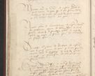 Zdjęcie nr 427 dla obiektu archiwalnego: [Acta actorum officialia coram Raphaele de Skawina]
