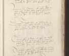 Zdjęcie nr 426 dla obiektu archiwalnego: [Acta actorum officialia coram Raphaele de Skawina]