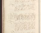 Zdjęcie nr 425 dla obiektu archiwalnego: [Acta actorum officialia coram Raphaele de Skawina]