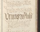Zdjęcie nr 424 dla obiektu archiwalnego: [Acta actorum officialia coram Raphaele de Skawina]