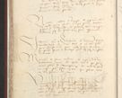 Zdjęcie nr 419 dla obiektu archiwalnego: [Acta actorum officialia coram Raphaele de Skawina]