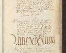 Zdjęcie nr 412 dla obiektu archiwalnego: [Acta actorum officialia coram Raphaele de Skawina]