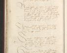 Zdjęcie nr 411 dla obiektu archiwalnego: [Acta actorum officialia coram Raphaele de Skawina]