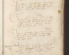 Zdjęcie nr 410 dla obiektu archiwalnego: [Acta actorum officialia coram Raphaele de Skawina]