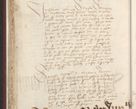 Zdjęcie nr 409 dla obiektu archiwalnego: [Acta actorum officialia coram Raphaele de Skawina]
