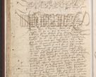 Zdjęcie nr 407 dla obiektu archiwalnego: [Acta actorum officialia coram Raphaele de Skawina]
