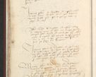 Zdjęcie nr 415 dla obiektu archiwalnego: [Acta actorum officialia coram Raphaele de Skawina]