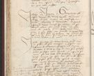 Zdjęcie nr 405 dla obiektu archiwalnego: [Acta actorum officialia coram Raphaele de Skawina]