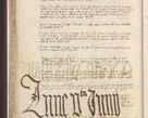 Zdjęcie nr 403 dla obiektu archiwalnego: [Acta actorum officialia coram Raphaele de Skawina]