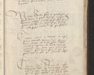 Zdjęcie nr 404 dla obiektu archiwalnego: [Acta actorum officialia coram Raphaele de Skawina]