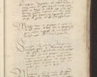 Zdjęcie nr 400 dla obiektu archiwalnego: [Acta actorum officialia coram Raphaele de Skawina]