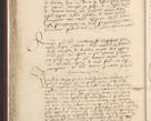 Zdjęcie nr 401 dla obiektu archiwalnego: [Acta actorum officialia coram Raphaele de Skawina]