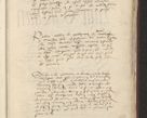 Zdjęcie nr 392 dla obiektu archiwalnego: [Acta actorum officialia coram Raphaele de Skawina]