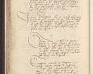 Zdjęcie nr 395 dla obiektu archiwalnego: [Acta actorum officialia coram Raphaele de Skawina]