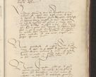 Zdjęcie nr 394 dla obiektu archiwalnego: [Acta actorum officialia coram Raphaele de Skawina]