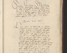 Zdjęcie nr 396 dla obiektu archiwalnego: [Acta actorum officialia coram Raphaele de Skawina]