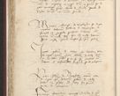Zdjęcie nr 391 dla obiektu archiwalnego: [Acta actorum officialia coram Raphaele de Skawina]
