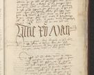 Zdjęcie nr 388 dla obiektu archiwalnego: [Acta actorum officialia coram Raphaele de Skawina]