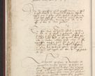 Zdjęcie nr 387 dla obiektu archiwalnego: [Acta actorum officialia coram Raphaele de Skawina]