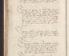 Zdjęcie nr 385 dla obiektu archiwalnego: [Acta actorum officialia coram Raphaele de Skawina]