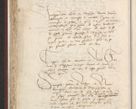 Zdjęcie nr 383 dla obiektu archiwalnego: [Acta actorum officialia coram Raphaele de Skawina]