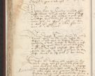 Zdjęcie nr 381 dla obiektu archiwalnego: [Acta actorum officialia coram Raphaele de Skawina]