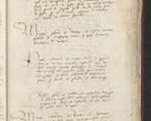 Zdjęcie nr 382 dla obiektu archiwalnego: [Acta actorum officialia coram Raphaele de Skawina]