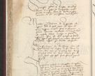 Zdjęcie nr 375 dla obiektu archiwalnego: [Acta actorum officialia coram Raphaele de Skawina]