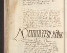 Zdjęcie nr 373 dla obiektu archiwalnego: [Acta actorum officialia coram Raphaele de Skawina]
